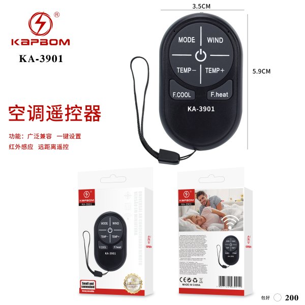 KA-3901