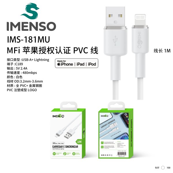 IMS-181MU