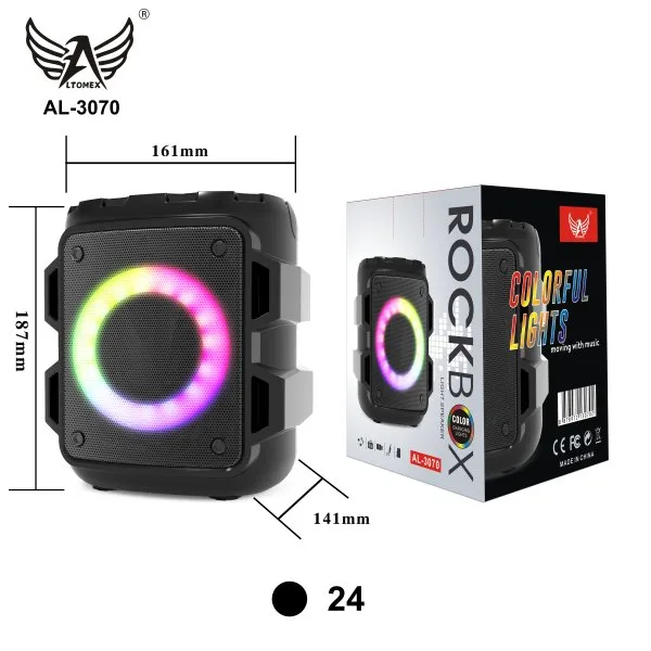AL-3070