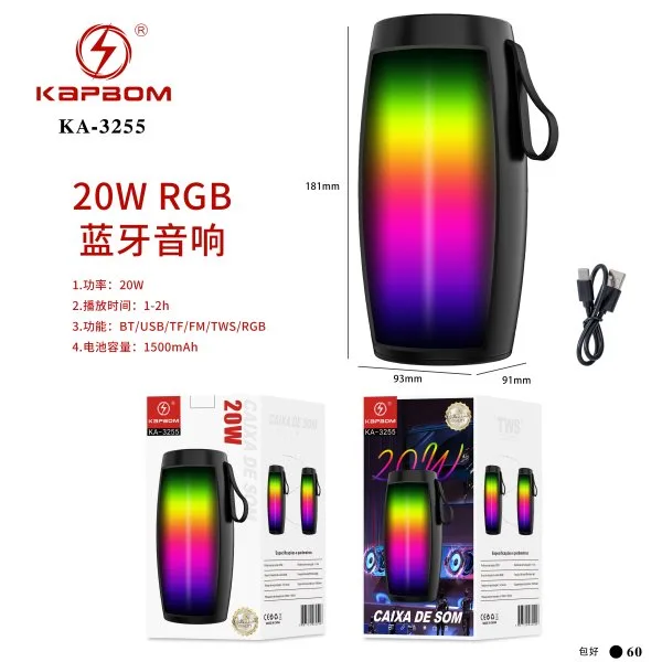 KA-3255