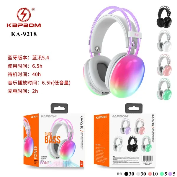 KA-9218