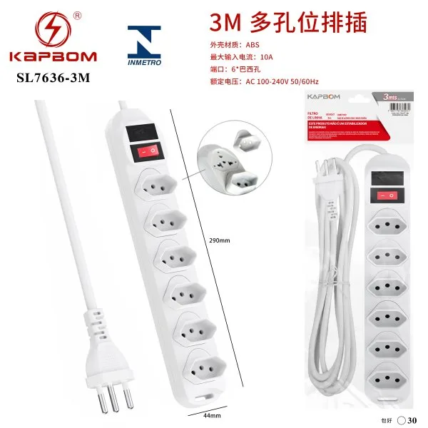 SL7636-3M