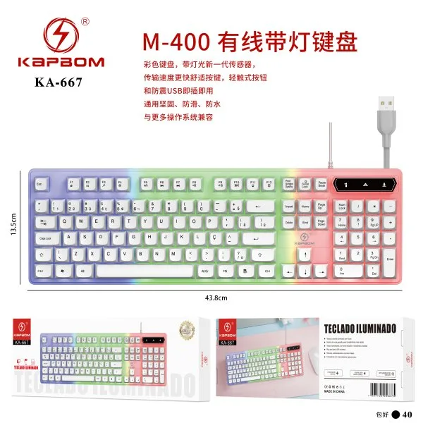 KA-667