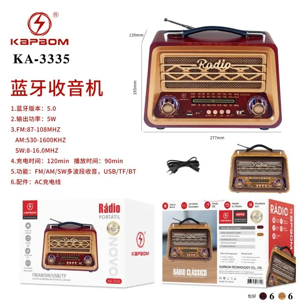 KA-3335