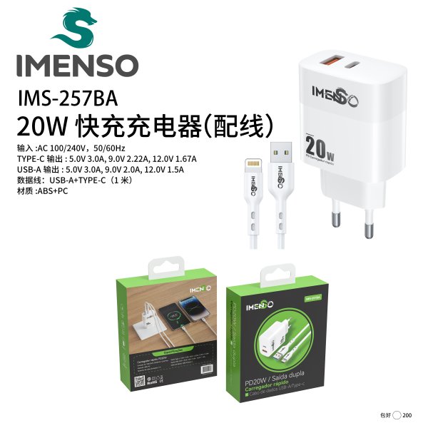 IMS-257BA
