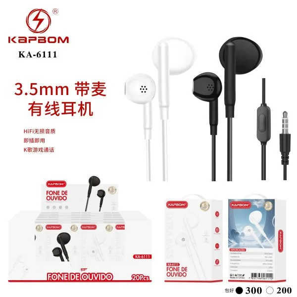 KA-6111