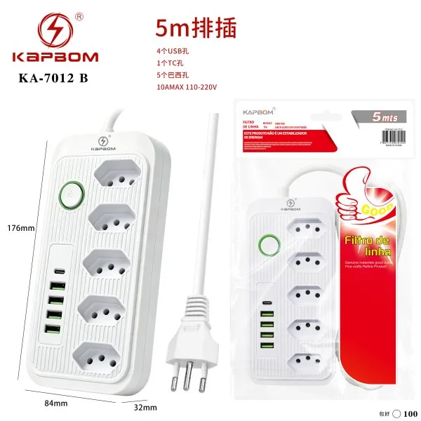 KA-7012-B