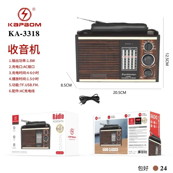 KA-3318