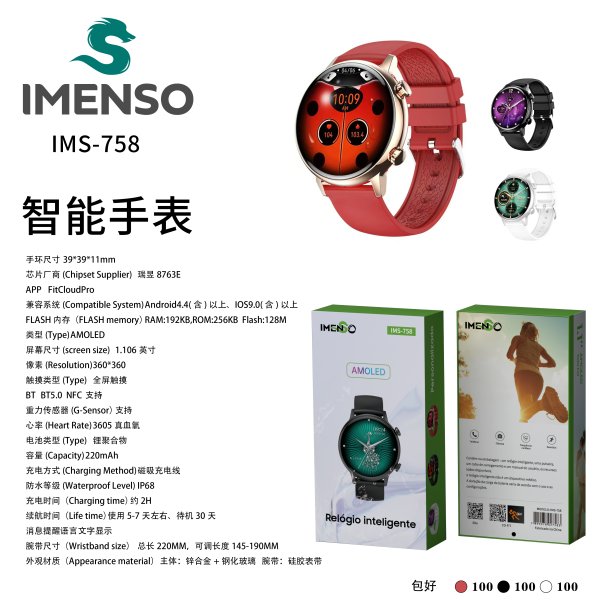 IMS-758