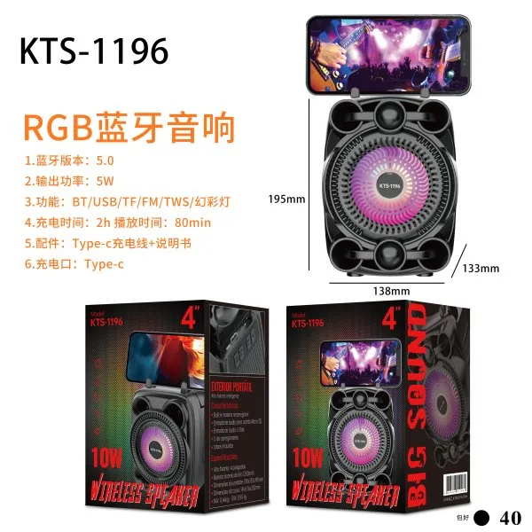 KTS-1196