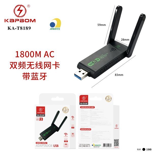 KA-T8189