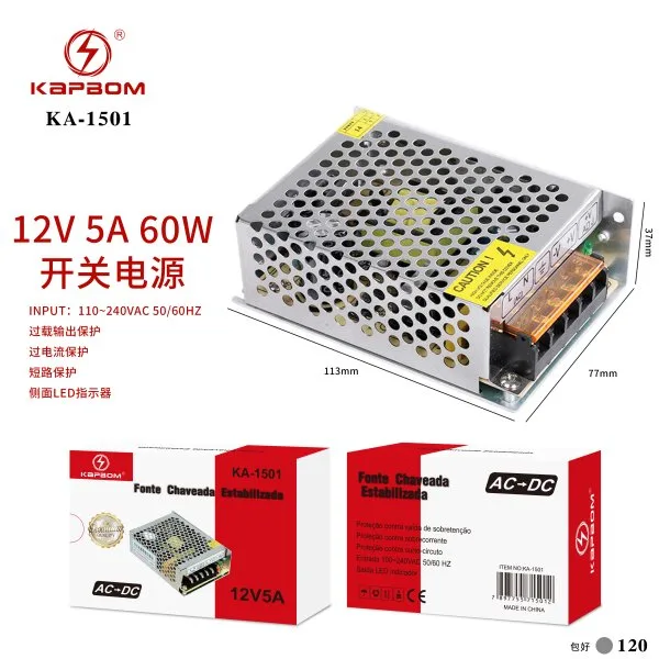 KA-1501