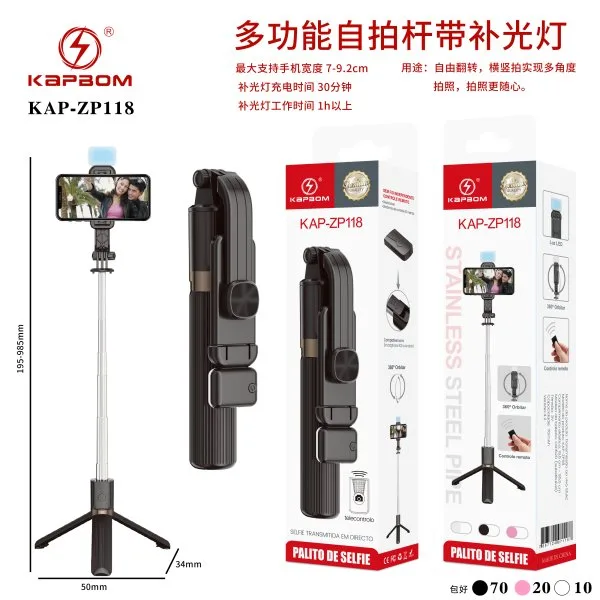 KAP-ZP118
