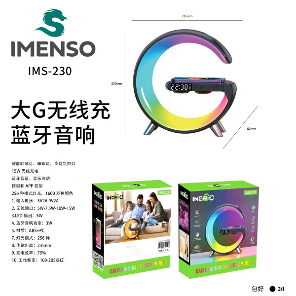 IMS-230