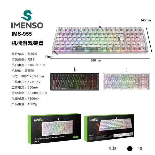 IMS-955
