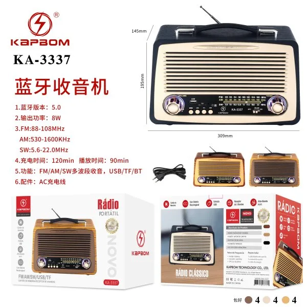 KA-3337