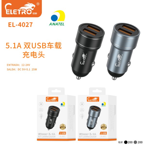 EL-4027