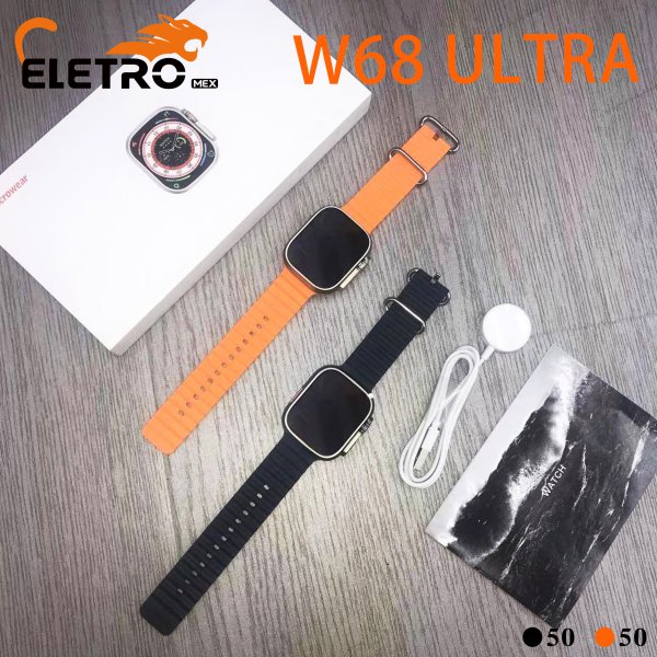 W68-ULTRA
