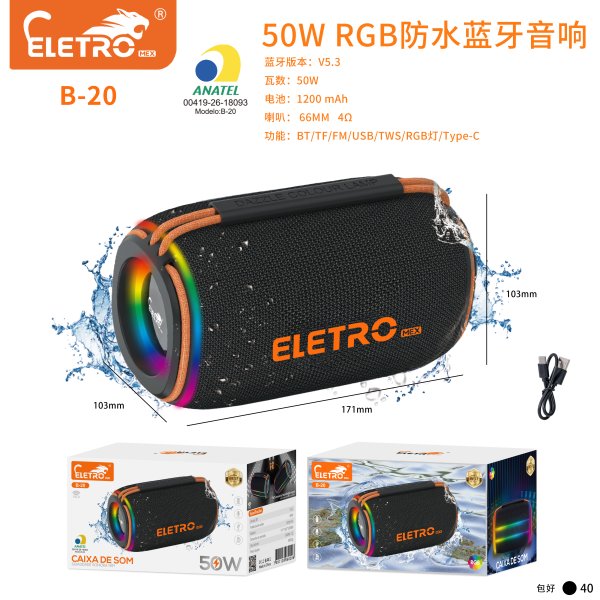 B-20