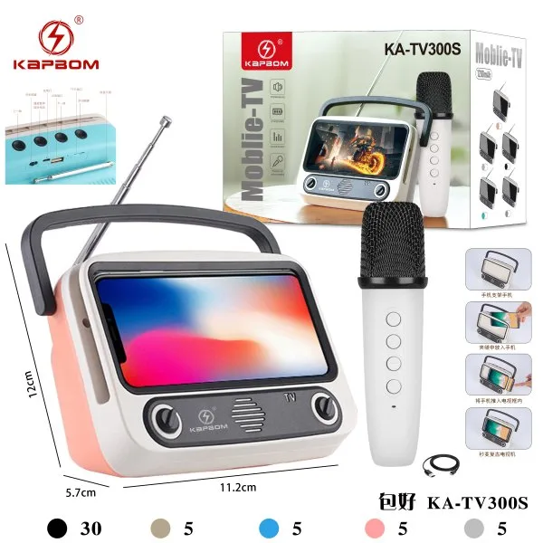 KA-TV300S