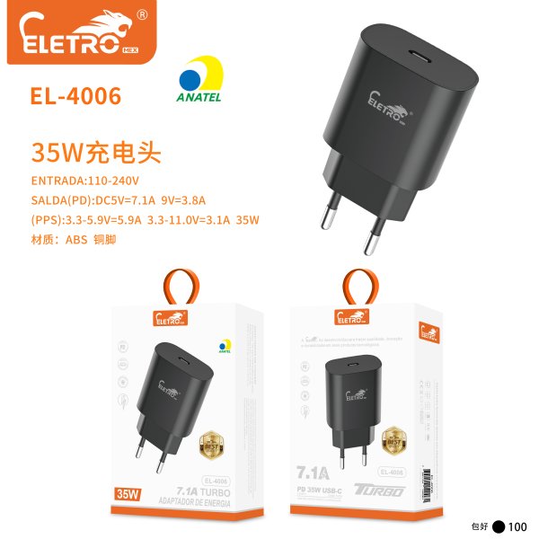 EL-4006