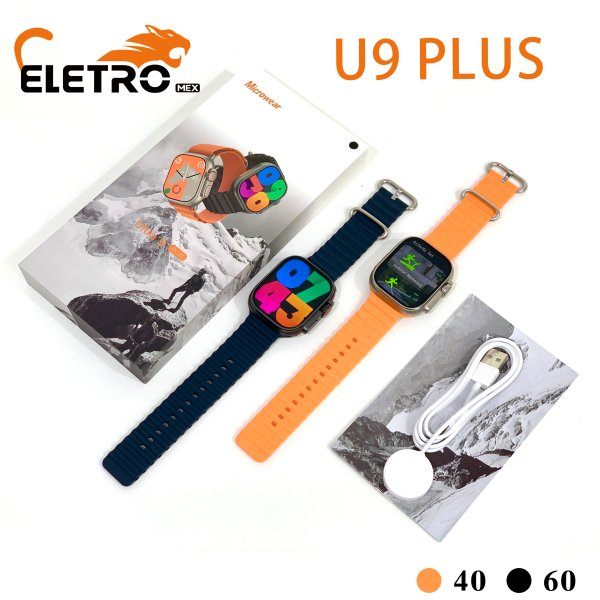 U9-PLUS
