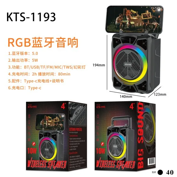 KTS-1193