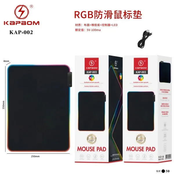 KAP-002