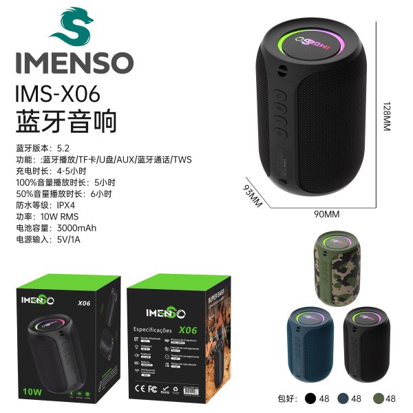 IMS-X06