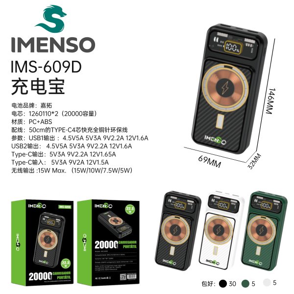 IMS-609D