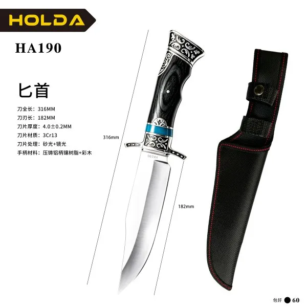 HA190
