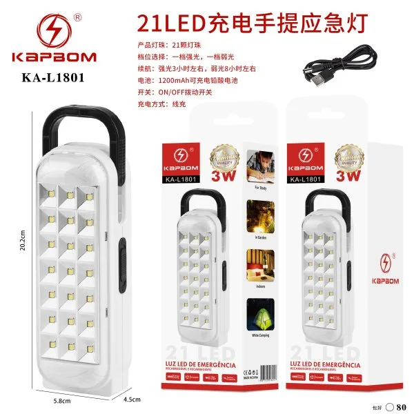 KA-L1801