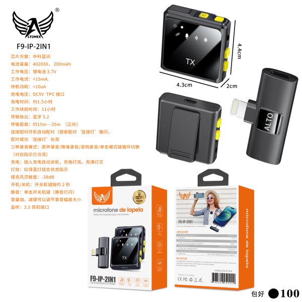 F9-IP-2IN1