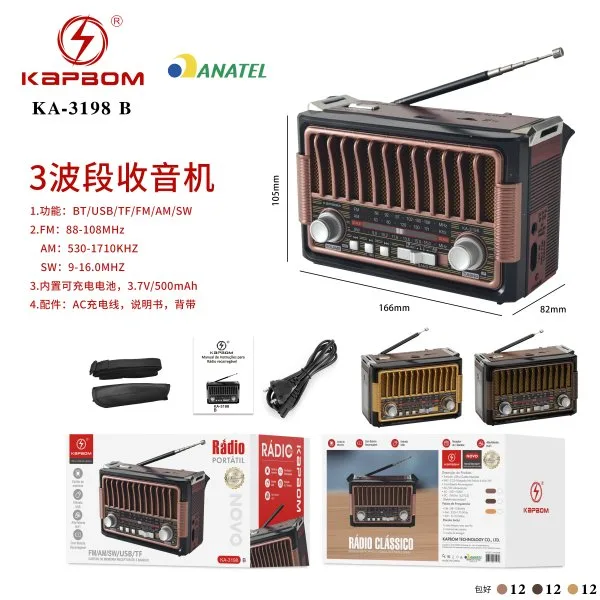 KA-3198-B