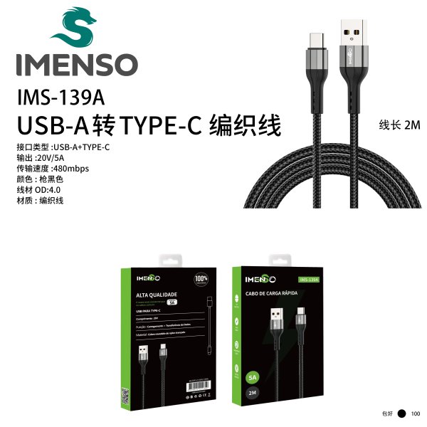 IMS-139A