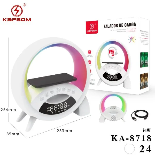 KA-8718