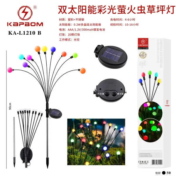 KA-L1210-B