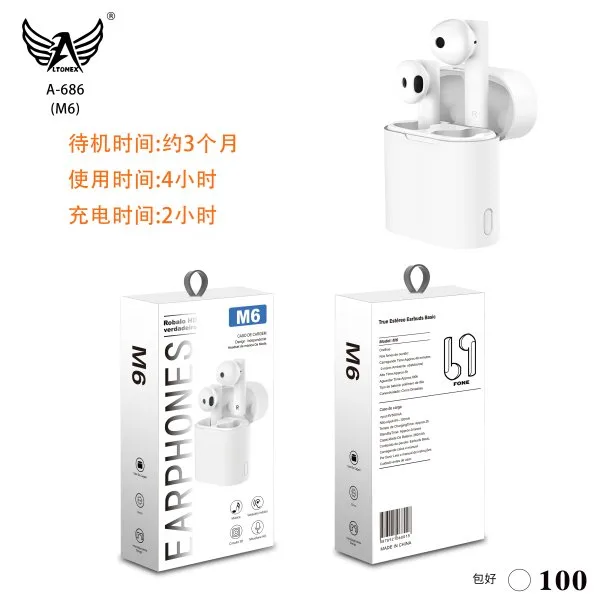 A-686(M6)