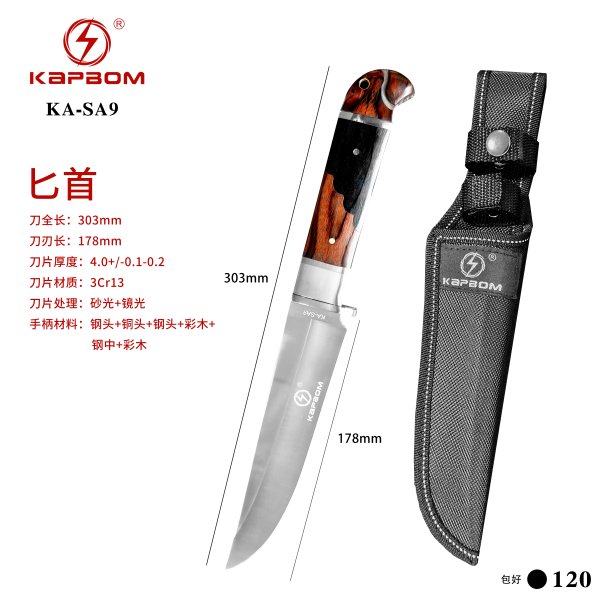 KA-SA9