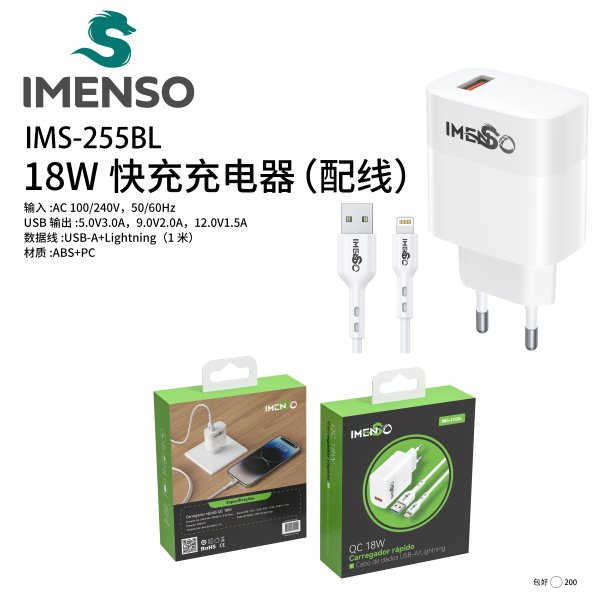IMS-255BL