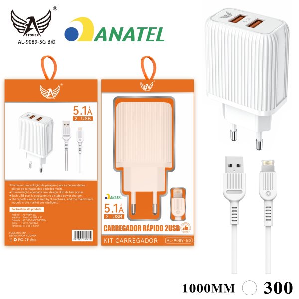 AL-9089-5G