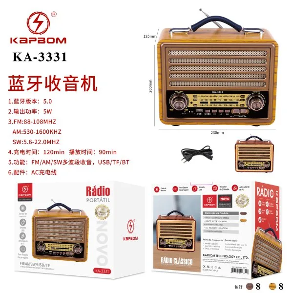 KA-3331