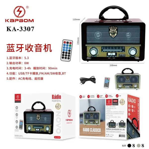 KA-3308