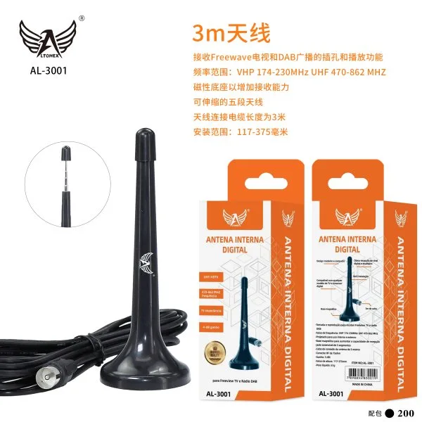 AL-3001