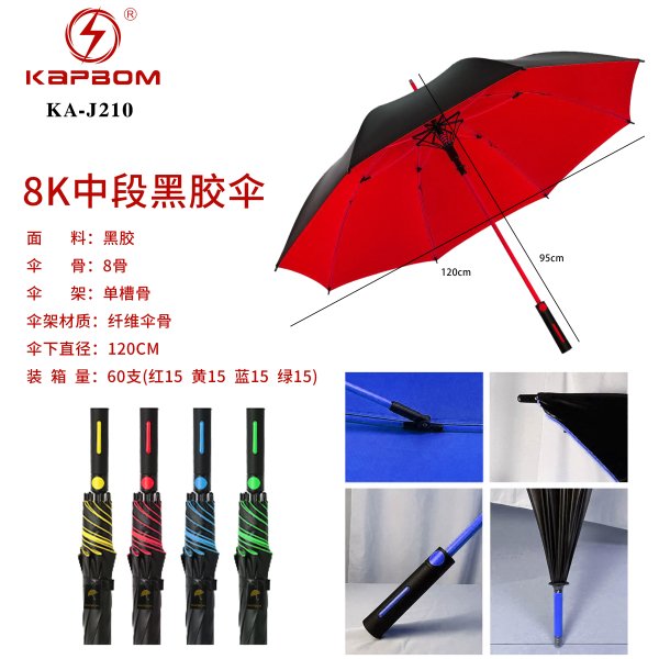 KA-J210