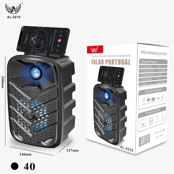 AL-3310