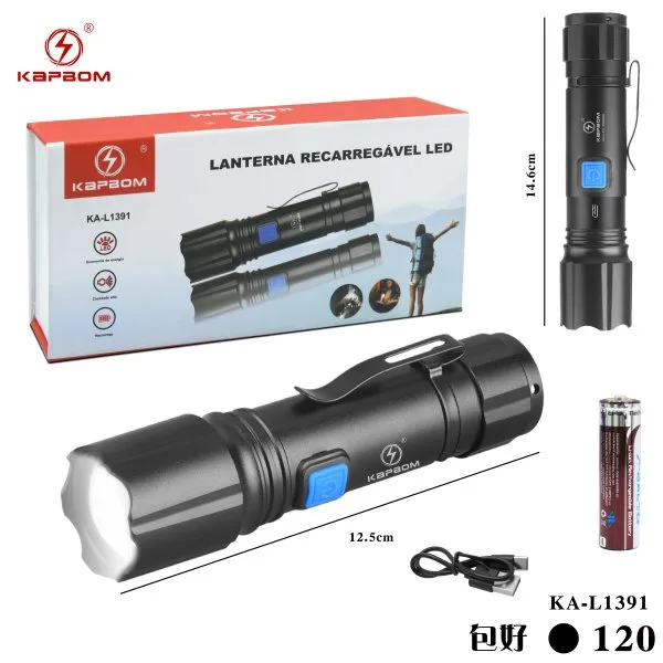 KA-L1391