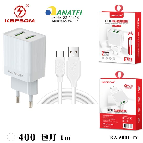 KA-5001-TY