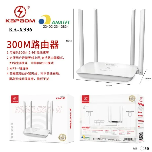 KA-X336