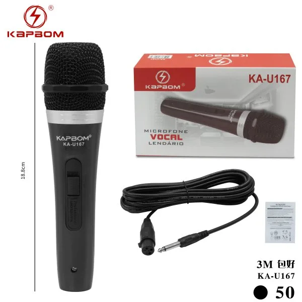 KA-U167